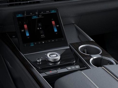 New 2026 Cadillac Escalade ESV Luxury w/ Touring Package image 48