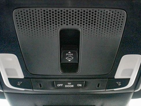 Certified 2023 Honda CR-V Sport Touring image 28