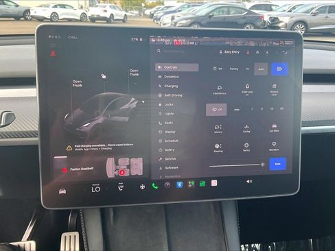 Used 2022 Tesla Model Y Performance AWD/4WD image 28
