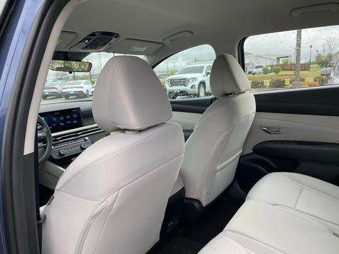 New 2026 Hyundai Tucson SE FWD image 29