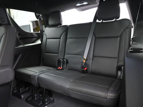 Used 2023 Chevrolet Tahoe High Country image 26