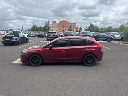 Used 2013 Subaru Impreza 2.0i Limited