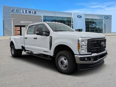 New 2026 Ford F350 XL