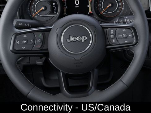 New 2026 Jeep Wrangler Rubicon image 19