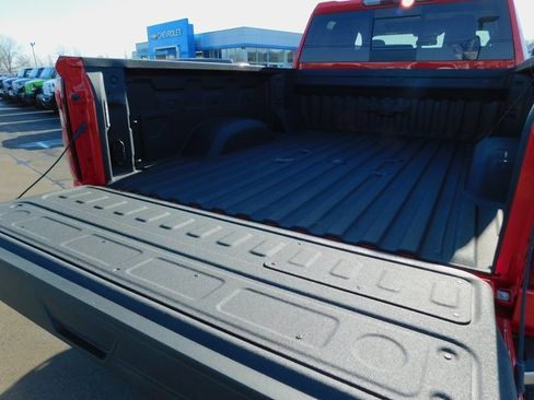 Used 2024 Chevrolet Silverado 2500 LT w/ Safety Package image 12