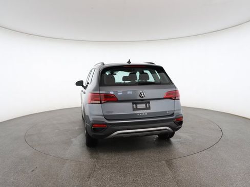 Used 2024 Volkswagen Taos S image 13