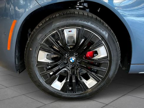 Used 2026 BMW X3 xDrive30i w/ Premium Package AWD/4WD image 11