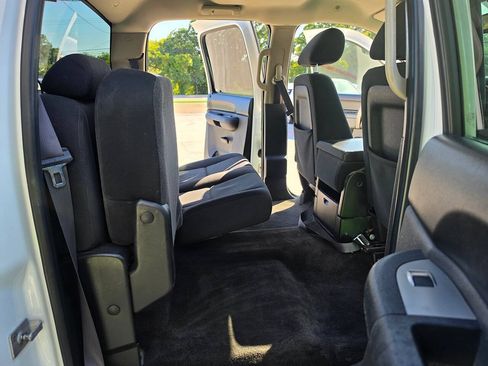 Used 2011 Chevrolet Silverado 1500 LT w/ All-Star Edition RWD image 27