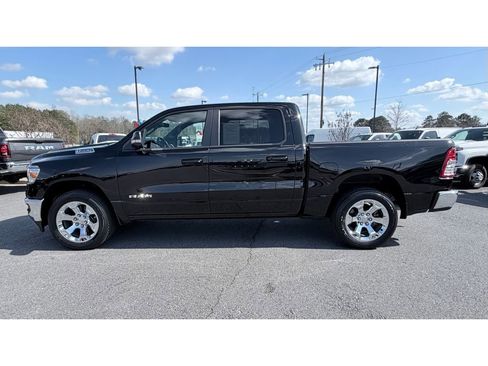 Used 2022 RAM 1500 Big Horn image 5