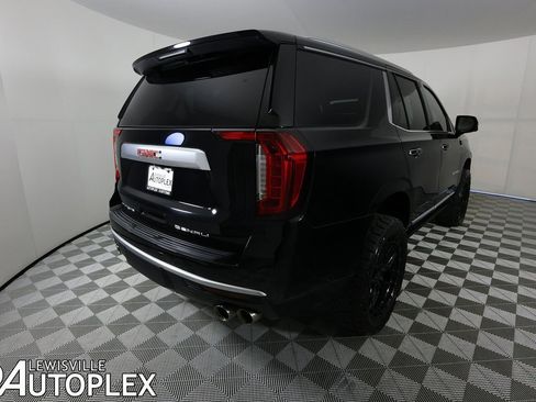 Used 2024 GMC Yukon Denali w/ Max Trailering Package image 5
