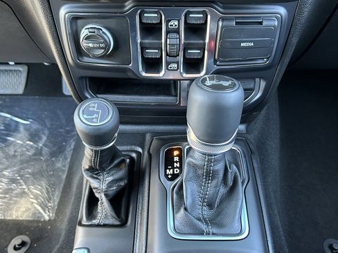 New 2026 Jeep Wrangler Sahara image 19