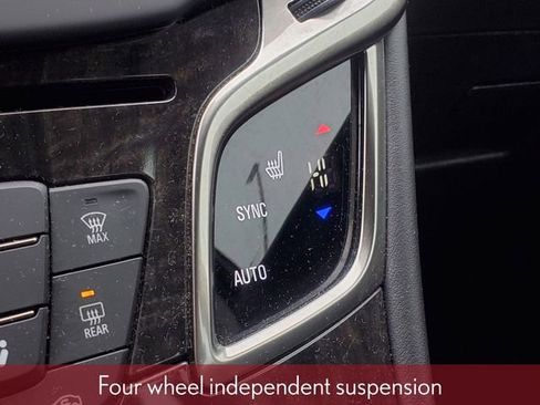 Used 2015 Buick LaCrosse Leather image 29