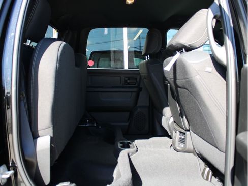 New 2026 RAM 2500 Tradesman image 30