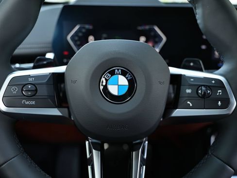 New 2026 BMW X1 xDrive28i w/ Technology Package AWD/4WD image 34