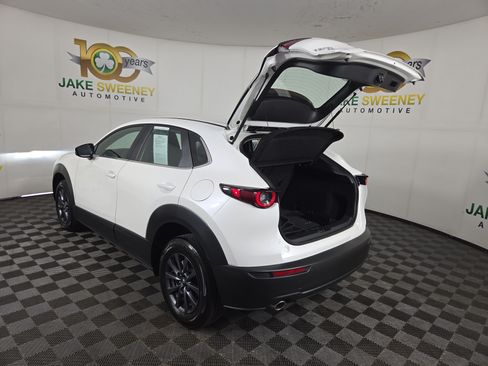 Certified 2024 MAZDA CX-30 AWD 2.5 S image 30