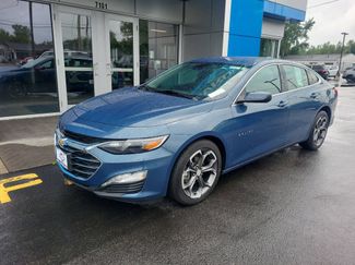 Certified 2024 Chevrolet Malibu LT w/ LPO, Floor Liner Package FWD 360° Tour