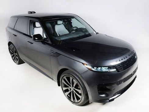 New 2026 Land Rover Range Rover Sport Dynamic SE AWD/4WD image 27