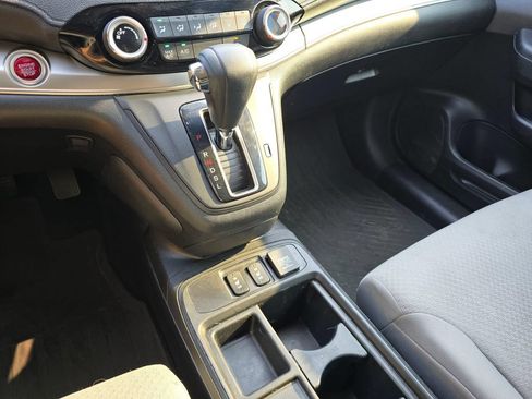 Used 2016 Honda CR-V EX image 22