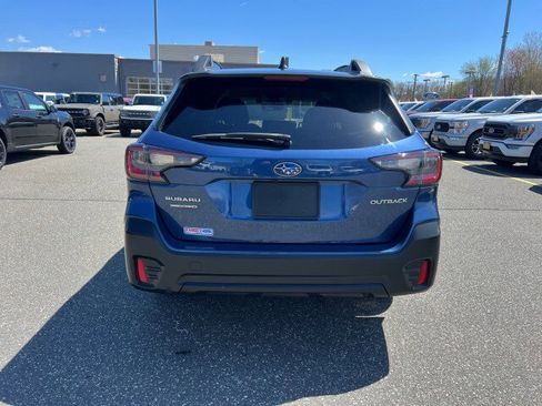 Used 2022 Subaru Outback Premium AWD/4WD image 6