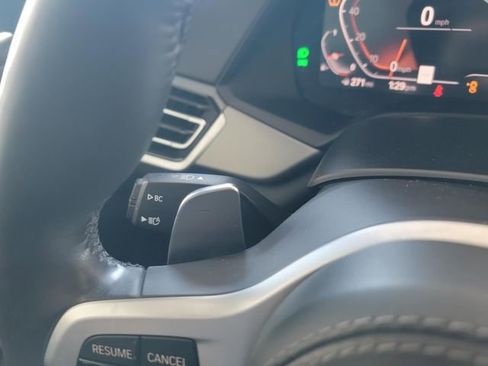 Used 2020 BMW X6 xDrive40i w/ M Sport Package AWD/4WD image 16