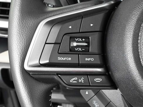 Used 2023 Subaru Forester Limited AWD/4WD image 22