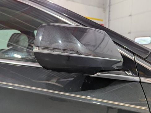 Used 2015 Cadillac XTS Luxury image 44