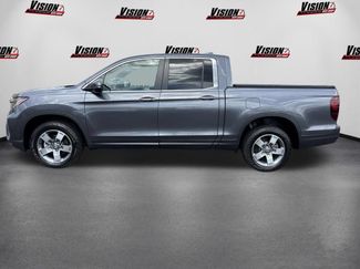 Used 2024 Honda Ridgeline RTL video 2
