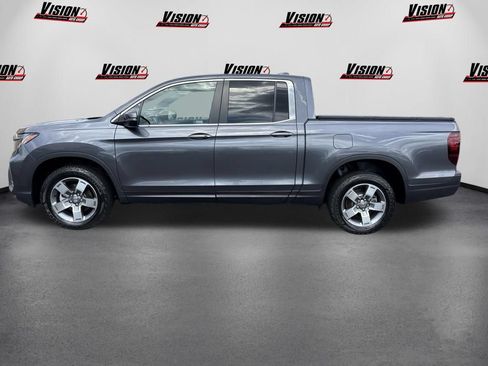 Used 2024 Honda Ridgeline RTL image 2
