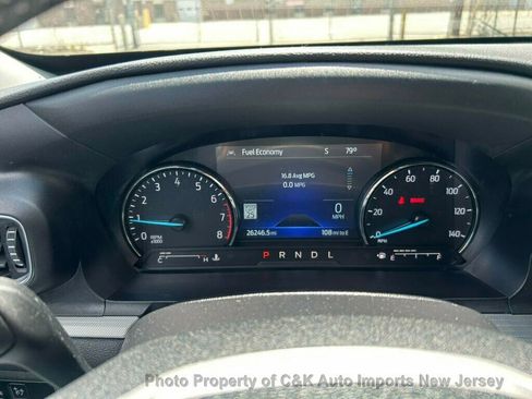 Used 2023 Ford Explorer XLT w/ Equipment Group 202A AWD/4WD image 46
