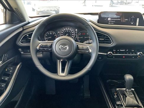 New 2025 MAZDA CX-30 AWD 2.5 S w/ Preferred Package image 4