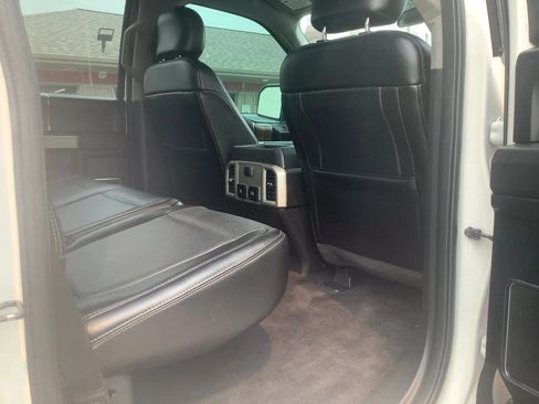 Used 2017 Ford F150 Lariat AWD/4WD image 15