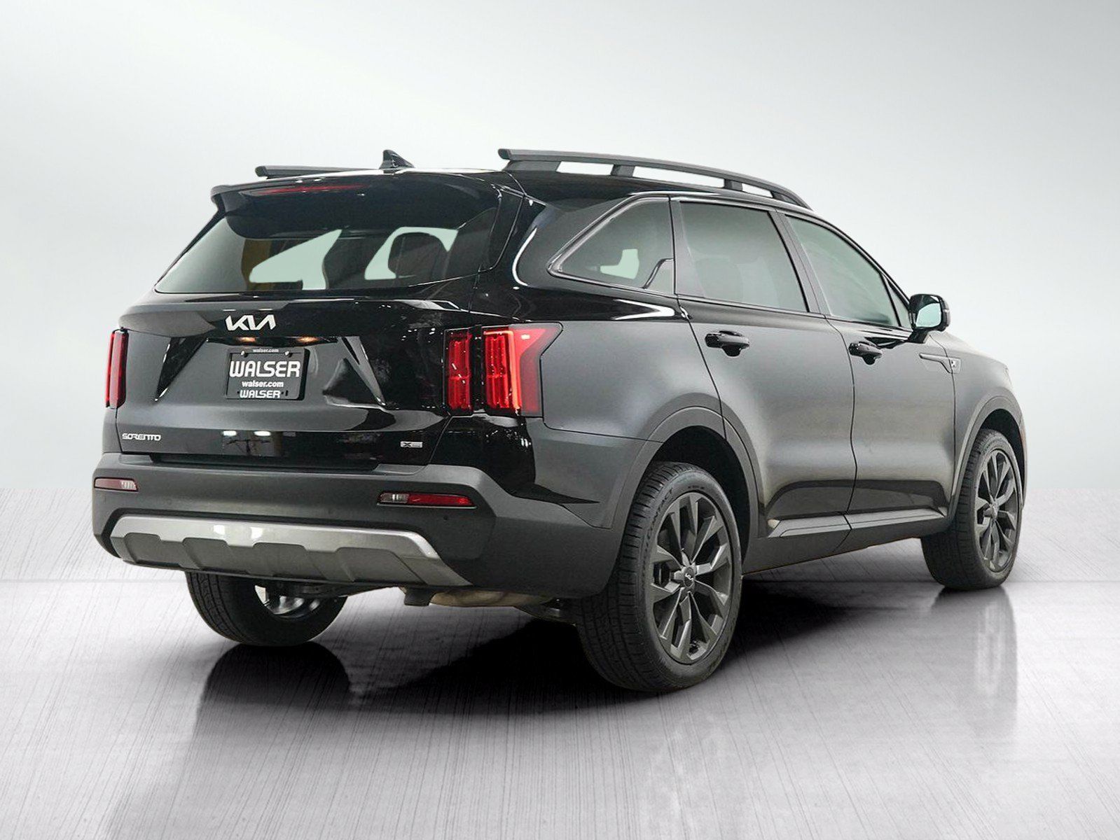 Used 2023 Kia Sorento SX Prestige AWD/4WD image 6