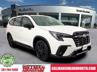 Used 2024 Subaru Ascent Onyx Edition Limited AWD/4WD video 1