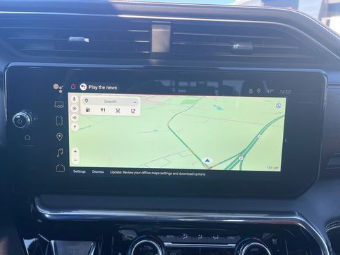 New 2026 GMC Sierra 2500 Denali Ultimate image 29