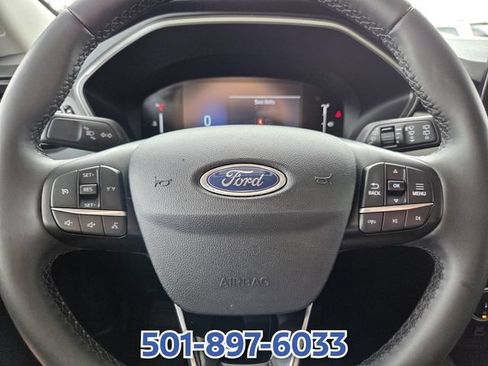 Certified 2024 Ford Escape Active FWD image 20