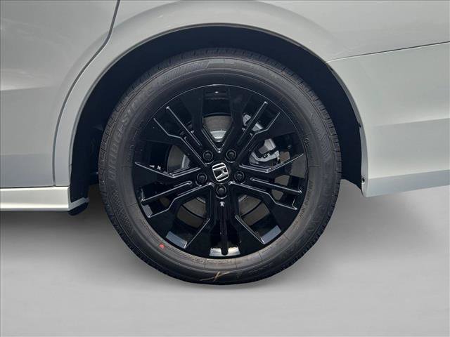 New 2026 Honda Odyssey Sport-L image 10