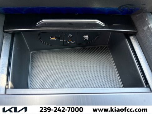 New 2026 Kia Sportage S image 27