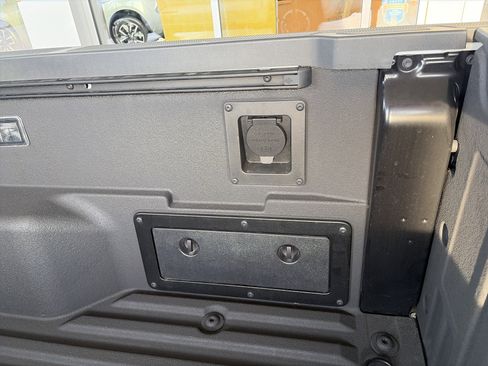 Certified 2024 Toyota Tacoma TRD Sport w/ TRD Sport Upgrade Package image 21