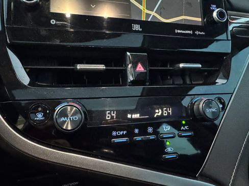 Used 2023 Toyota Camry XSE image 21