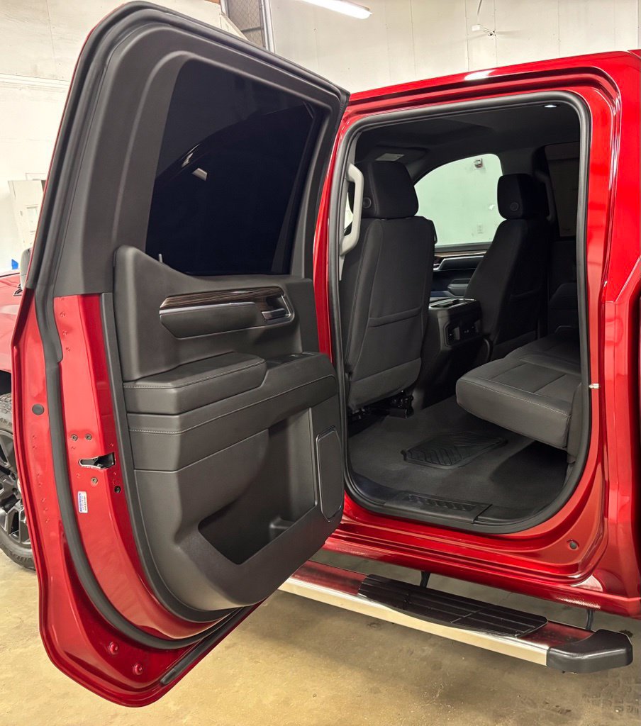 Used 2024 Chevrolet Silverado 1500 RST w/ Texas Edition Plus AWD/4WD image 23