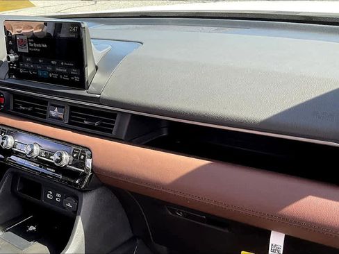 New 2025 Honda Pilot Elite image 10