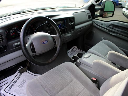 Used 2002 Ford Excursion XLT image 20