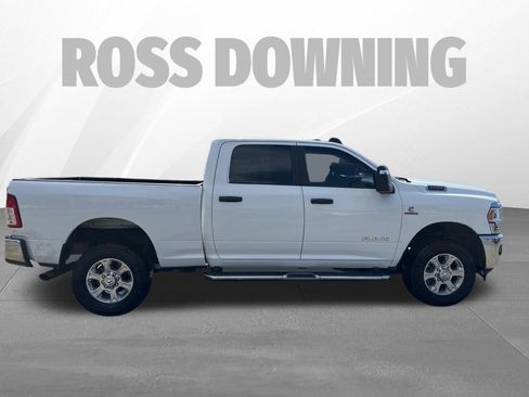 Used 2024 RAM 2500 Big Horn w/ Off Road Package image 6