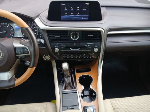 Used 2020 Lexus RX 350 FWD w/ Premium Package image 3