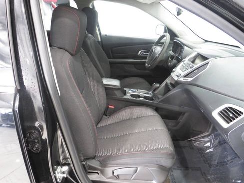 Used 2016 GMC Terrain SLE FWD image 9