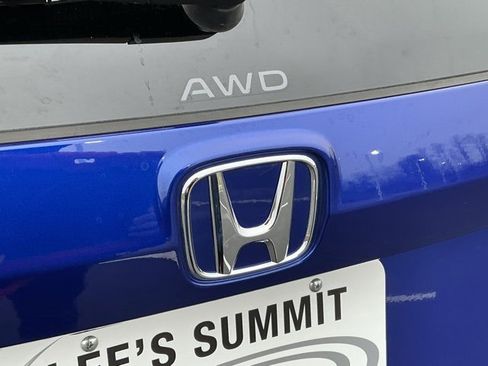 Used 2023 Honda CR-V EX-L image 5