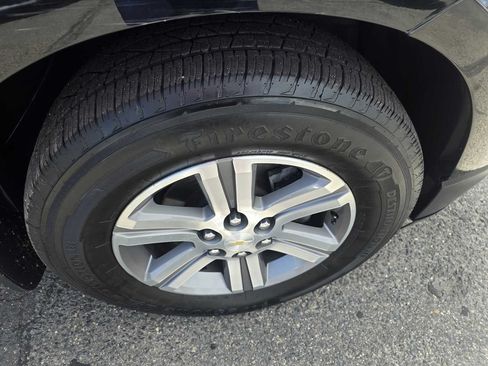 Used 2016 Chevrolet Traverse LT AWD/4WD image 39