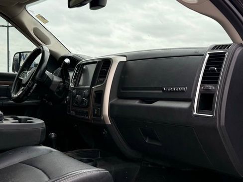 Used 2014 RAM 2500 Power Wagon Laramie image 24