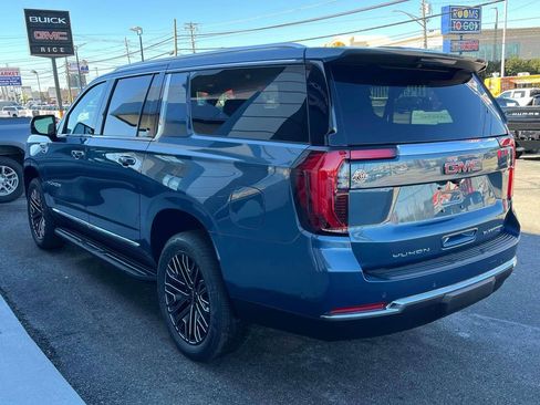 New 2026 GMC Yukon XL Elevation image 5