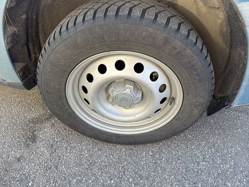 Used 2023 Ford Maverick XL w/ Equipment Group 100A Standard image 4